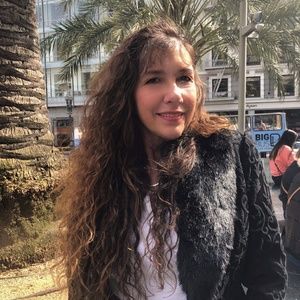 Meet your Posher, Darlene